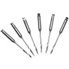 Infection ControlHouse Brand #4 Peeso Reamers, 32mm, Box of 6 instruments