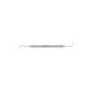 Infection ControlHouse Brand IPC Interproximal Carver DE with Regular Handle