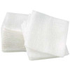 House Brand 2' x 2' 4-ply Non-Woven Sponge 200/Box. Non-Sterile, 100% Cotton