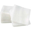 Infection ControlHouse Brand 2' x 2' 4-ply Non-Woven Sponge 200/Box. Non-Sterile, 100% Cotton