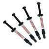 Infection ControlHouse Brand Flowable Composite Resin - A1 shade, 4 x 1g Syringes. Light-Cure