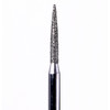Infection ControlHouse Brand FG 862.012F Flame Shaped, Fine Grit Diamond Burs, 10/Pk