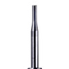 Infection ControlHouse Brand FG #957 End Cutting Carbide Bur, Package of 10