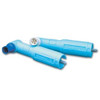 Infection ControlHouse Brand Disposable Prophy Angle with Soft Latex Free Cup. Box of 144 angles