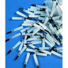 Infection ControlHouse Brand Regular Brush Tips, Package of 100