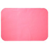 Infection ControlHouse Brand Patient Bibs PINK 3 Ply, 500/case