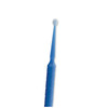Infection ControlHouse Brand Regular Tip Micro Applicator Brushes - Blue. Pack of 400. 2.5mm diameter.