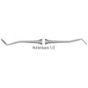 Infection ControlHouse Brand #1/2 Hollenback Carver