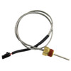 House Brand Temperature Sensor 2-Pin for Midmark Ritter M11, M11D, M9, M9D