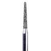 Infection ControlHouse Brand FG 856.012C Round End Taper, Coarse Grit Diamond Burs, 10/Pk