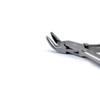 Infection ControlHouse Brand 6' Blumenthal Rongeur with 45 degree Tips