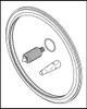 Infection ControlOCM Maintenance Kit, Pelton and Crane style
