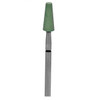 Infection ControlHouse Brand Zirconia Abrasives: HP Diamond Impregnated Green Stones, CD-T30