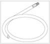 Infection ControlDrain Tube Assembly Kit (Large), Pelton and Crane Style,