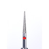 House Brand FG 859.016 Fine, Needle, Single Use Diamond Bur, 10/Pk