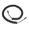 Infection ControlHouse Brand Coiled Cord for Midmark Ritter Exam Tables & Chairs. Material: 8