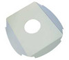 Infection ControlHouse Brand Lens Splash Shield without handles, for Ritter, Marus, Schein