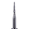 House Brand FG #169L Tapered Fissure Carbide Bur. Package of 10 burs