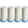 Infection ControlHouse Brand Micro Applicator - Fine tip, 100/bx