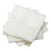 House Brand 4' x 4' 8-ply Sponge 200/Bg. Non-Sterile All Gauze Sponges