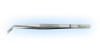Infection ControlHouse Brand #317 College Cotton and Dressing Pliers with Smooth Tips.