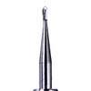 Infection ControlHouse Brand FG #329 Pear Shaped Carbide Bur, Pack of 10 burs