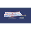 Infection ControlHouse Brand 2.5 mm Medium Grit Aluminum Oxide Finishing and Polishing Strips
