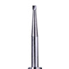 House Brand FG #35 Inverted Cone Carbide Bur, Pack of 10 Burs