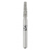 Infection ControlHouse Brand 847-018 Super Coarse Single-use Diamond Burs, Package of 10 burs