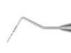 Hu-Friedy Qulix Williams color-coded single end probe with regular handle