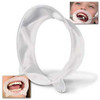 OptraGate 3D OptraGate Retractors - Junior, White 80/Bx. Latex-free Lip