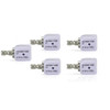 IPS e.max CAD CEREC Ivoclar LT Block, Shade BL2 Size A16(L) 5/Pk.