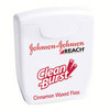 Reach Cleanburst Floss - Cinnamon Trial Size, 5 yards 144/Pk