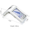 Root ZX Mini Apex Locator. Unit Includes: Probe Cord, 3 File Holders, 5