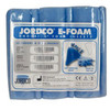 Endoring II Jordco Endoring e-Foam, BLUE Foam Inserts, Package of 48
