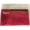 TempBond NE Tube EXPORT PACKAGE - Non-Eugenol Temporary Cement, 1 - 50 g tube