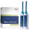Take 1 Advanced, Medium, Regular Set Refill VPS Impression Material, 2 - 50 ml