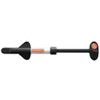 SimpliShade Universal Nanohybrid Composite, 4gm Syringe Refill, Dark Shade, 1/Pk.