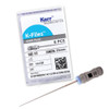 Kerr Endodontics K-Files 25mm #08 6/Box.