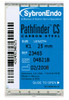 Pathfinder CS Carbon Steel K-2 Orange 25 mm, Package of 6
