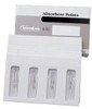 SybronEndo Coarse Absorbent Paper Points, White. Box of 200 Points