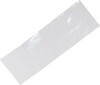 Pinnacle Disposable Plastic Sleeves for Temple Guard Panoramic Machine, #7300