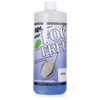 Instant Fog Free Mirror Defogger Mint Flavor, 1Qt Bottle (32 fl oz). Clear dip