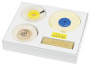 Keystone Acrylic Polishing Set for an Efficient High-Shine Polishing of Acrylic