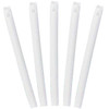 Keystone High Volume Evacuator Tips, White 1000/Case (10 x 100 Tips). D-3