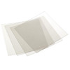 ProForm .020' Coping Material, Vacuum Forming Material - Cloudy, 5' x 5', Box
