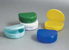 Keystone High-Gloss Ortho Box - White, 120/Bx. 3/4' deep. Orthodontic retainer