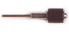 Keystone Arbor Band Mandrel, For 3/8' Arbor Bands, 3/32' Shank, single mandrel