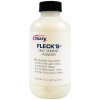 Fleck's self-cure Snow White zinc phosphate cement Powder, 8 ounces