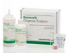 Original Truliner Standard Kit, Clear. PMMA Denture Corrective Relining